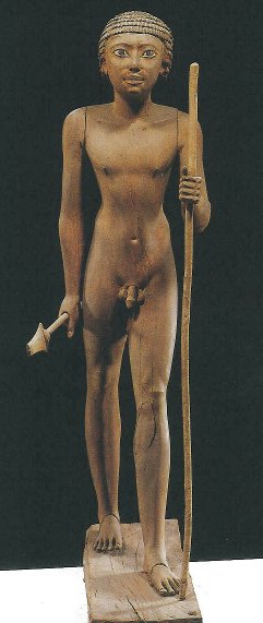 Statue of Merire-hashetef